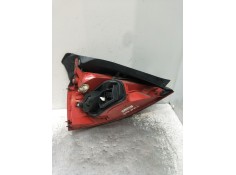 Recambio de piloto trasero derecho para renault megane ii (bm0/1_, cm0/1_) 1.5 dci (bm1e, cm1e) referencia OEM IAM 89038182   2