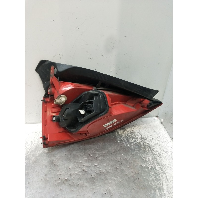 Recambio de piloto trasero derecho para renault megane ii (bm0/1_, cm0/1_) 1.5 dci (bm1e, cm1e) referencia OEM IAM 89038182  