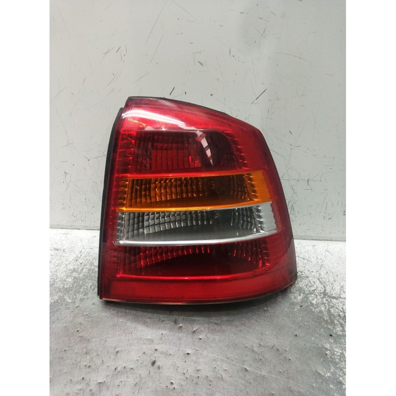Recambio de piloto trasero derecho para opel astra g hatchback (t98) 1.7 dti 16v (f08, f48) referencia OEM IAM   