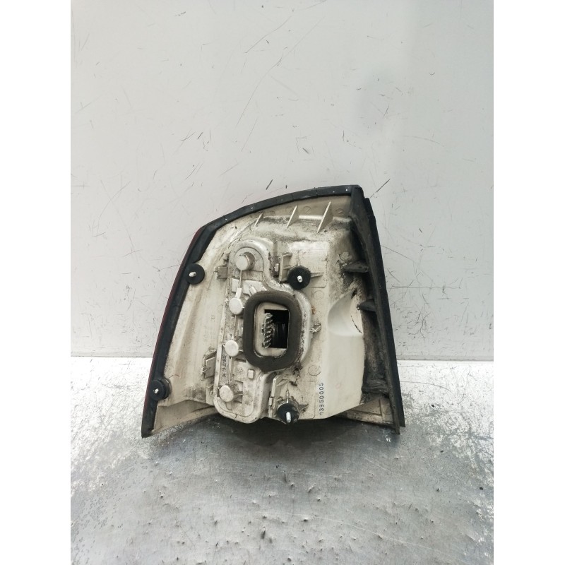 Recambio de piloto trasero derecho para opel astra g hatchback (t98) 1.7 dti 16v (f08, f48) referencia OEM IAM   