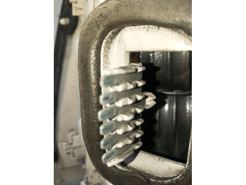 Recambio de piloto trasero derecho para opel astra g hatchback (t98) 1.7 dti 16v (f08, f48) referencia OEM IAM   