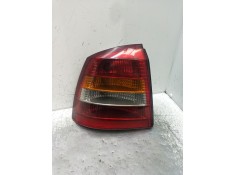 Recambio de piloto trasero izquierdo para opel astra g hatchback (t98) 1.7 dti 16v (f08, f48) referencia OEM IAM   