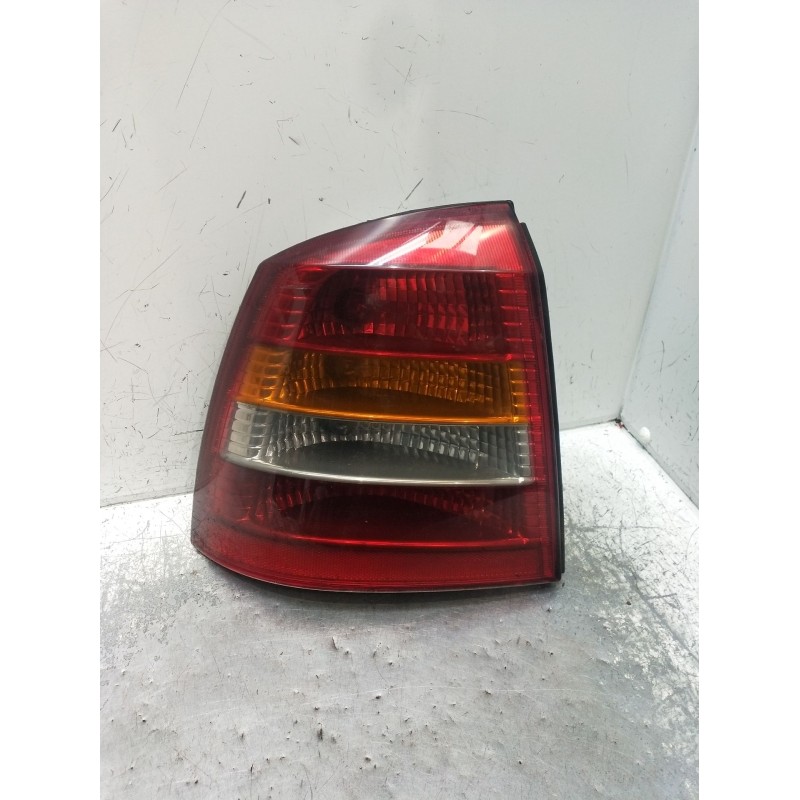 Recambio de piloto trasero izquierdo para opel astra g hatchback (t98) 1.7 dti 16v (f08, f48) referencia OEM IAM   