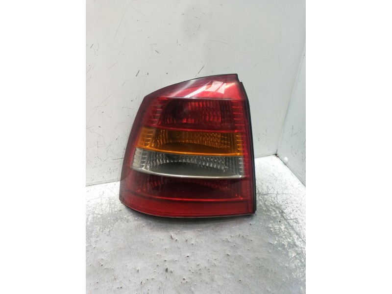 Recambio de piloto trasero izquierdo para opel astra g hatchback (t98) 1.7 dti 16v (f08, f48) referencia OEM IAM   