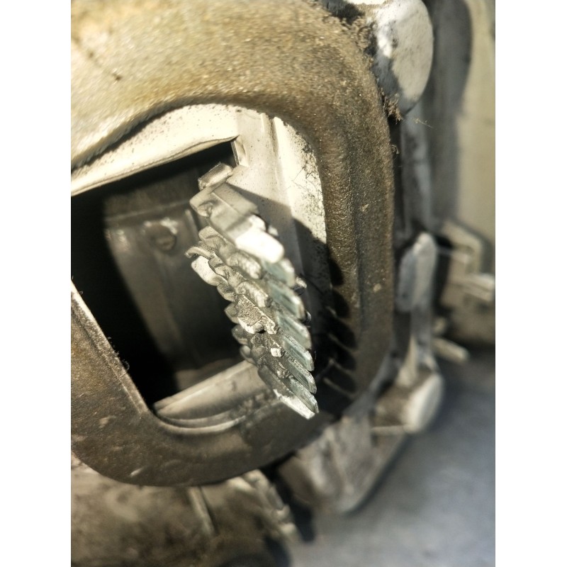 Recambio de piloto trasero izquierdo para opel astra g hatchback (t98) 1.7 dti 16v (f08, f48) referencia OEM IAM   