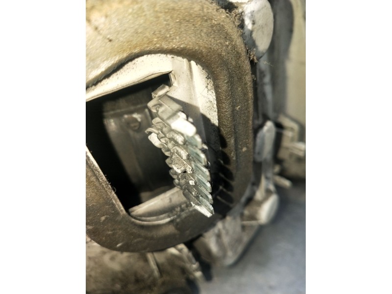 Recambio de piloto trasero izquierdo para opel astra g hatchback (t98) 1.7 dti 16v (f08, f48) referencia OEM IAM   