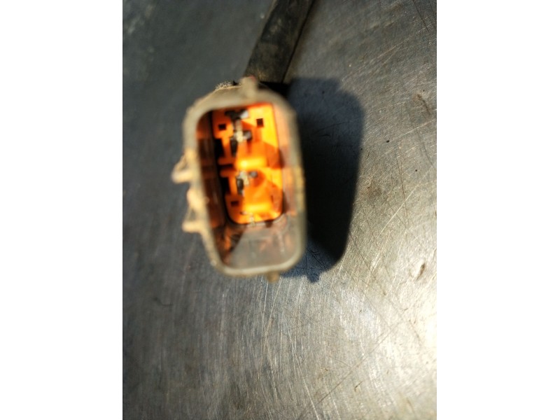 Recambio de piloto delantero izquierdo para ford probe 24v referencia OEM IAM   