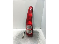 Recambio de piloto trasero izquierdo para honda hr-v (gh) vtec top 4wd (3-ptas.) referencia OEM IAM   