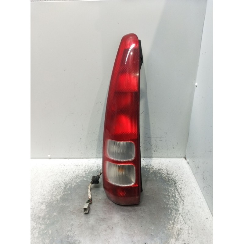 Recambio de piloto trasero izquierdo para honda hr-v (gh) vtec top 4wd (3-ptas.) referencia OEM IAM   