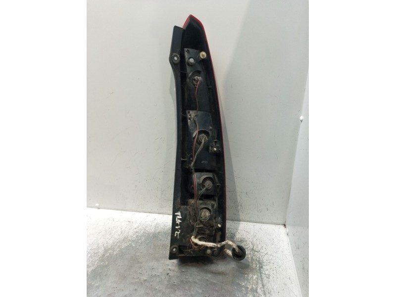 Recambio de piloto trasero izquierdo para honda hr-v (gh) vtec top 4wd (3-ptas.) referencia OEM IAM   