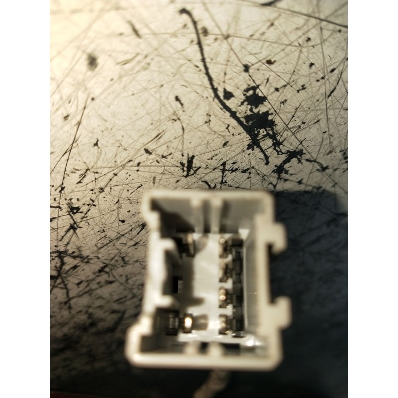 Recambio de piloto trasero izquierdo para honda hr-v (gh) vtec top 4wd (3-ptas.) referencia OEM IAM   