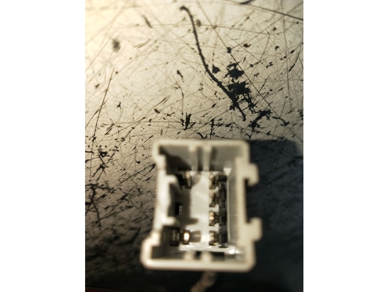 Recambio de piloto trasero izquierdo para honda hr-v (gh) vtec top 4wd (3-ptas.) referencia OEM IAM   