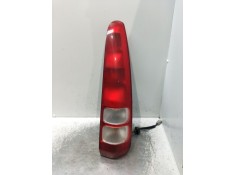 Recambio de piloto trasero derecho para honda hr-v (gh) vtec top 4wd (3-ptas.) referencia OEM IAM   