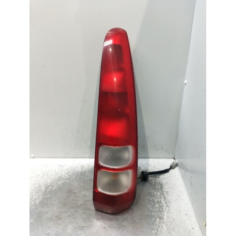 Recambio de piloto trasero derecho para honda hr-v (gh) vtec top 4wd (3-ptas.) referencia OEM IAM   