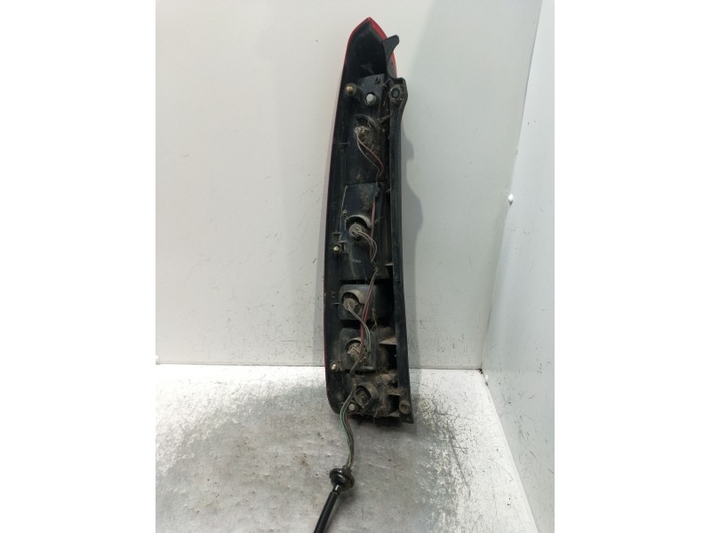 Recambio de piloto trasero derecho para honda hr-v (gh) vtec top 4wd (3-ptas.) referencia OEM IAM   