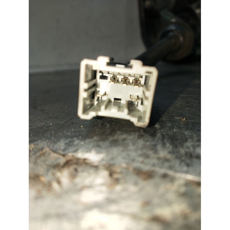 Recambio de piloto trasero derecho para honda hr-v (gh) vtec top 4wd (3-ptas.) referencia OEM IAM   