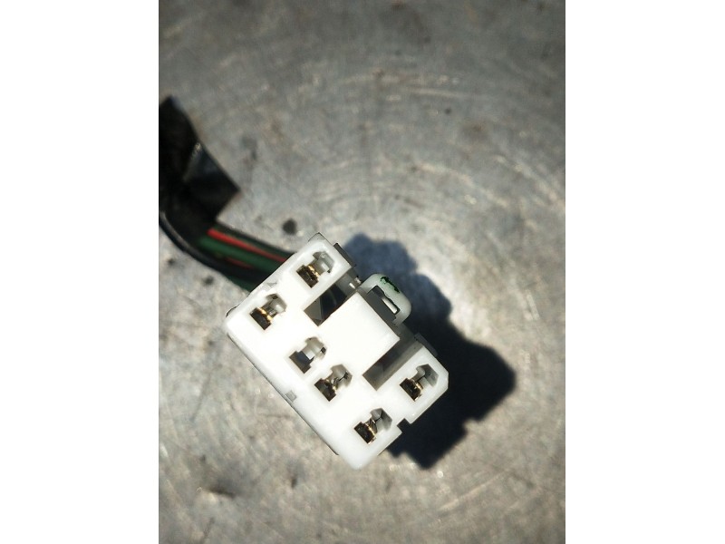 Recambio de piloto trasero izquierdo para ford probe 24v referencia OEM IAM   