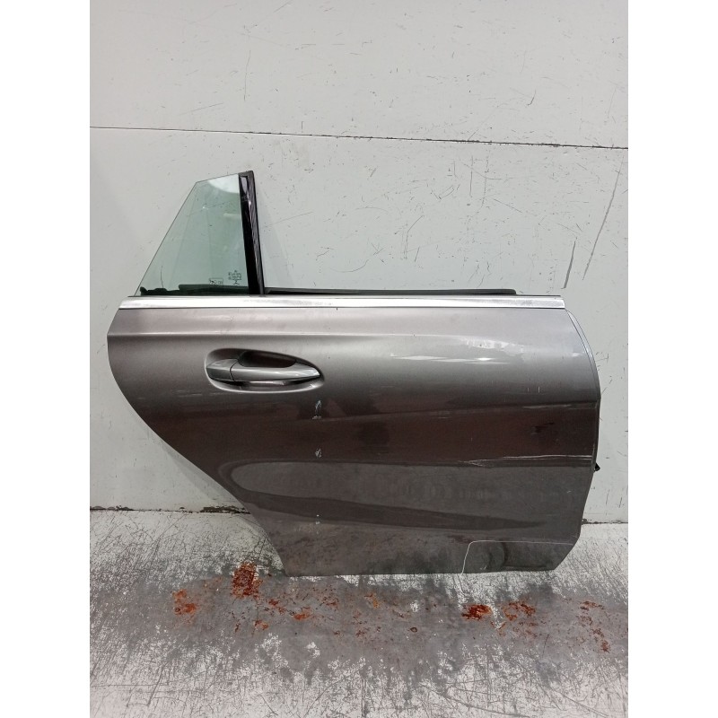 Recambio de puerta trasera derecha para mercedes-benz cla shooting brake (x117) cla 200 cdi / d (117.908) referencia OEM IAM  5P