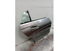 Recambio de puerta trasera derecha para mercedes-benz cla shooting brake (x117) cla 200 cdi / d (117.908) referencia OEM IAM  5P 2
