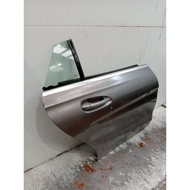 Recambio de puerta trasera derecha para mercedes-benz cla shooting brake (x117) cla 200 cdi / d (117.908) referencia OEM IAM  5P