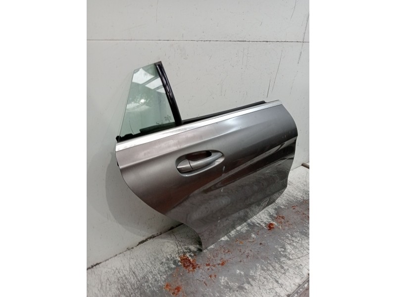 Recambio de puerta trasera derecha para mercedes-benz cla shooting brake (x117) cla 200 cdi / d (117.908) referencia OEM IAM  5P