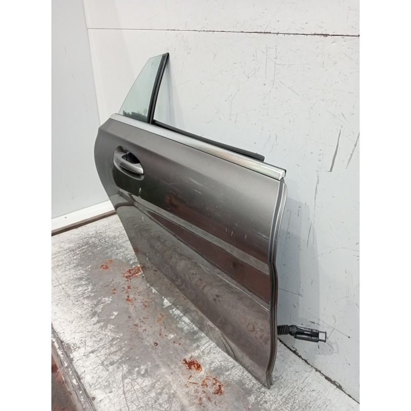 Recambio de puerta trasera derecha para mercedes-benz cla shooting brake (x117) cla 200 cdi / d (117.908) referencia OEM IAM  5P