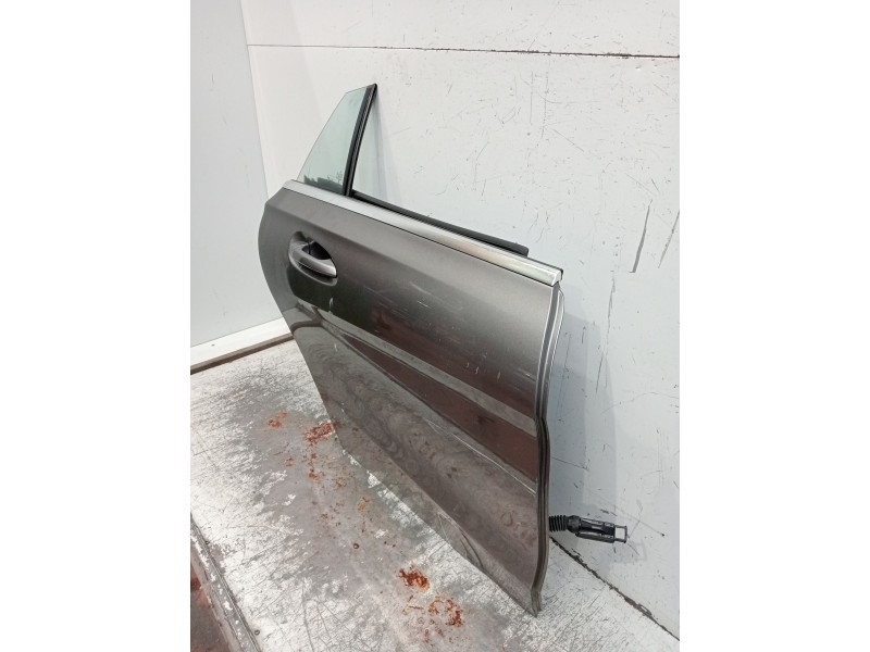 Recambio de puerta trasera derecha para mercedes-benz cla shooting brake (x117) cla 200 cdi / d (117.908) referencia OEM IAM  5P