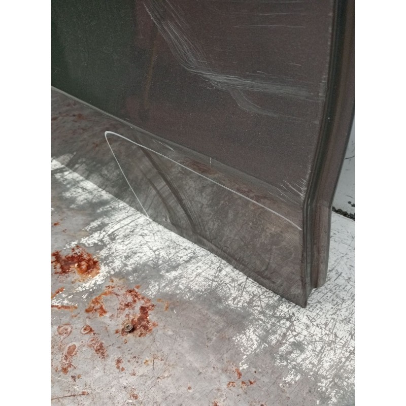 Recambio de puerta trasera derecha para mercedes-benz cla shooting brake (x117) cla 200 cdi / d (117.908) referencia OEM IAM  5P