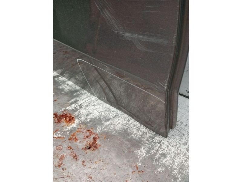 Recambio de puerta trasera derecha para mercedes-benz cla shooting brake (x117) cla 200 cdi / d (117.908) referencia OEM IAM  5P