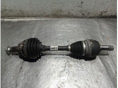 Recambio de transmision delantera izquierda para mercedes-benz cla shooting brake (x117) cla 200 cdi / d (117.908) referencia OE