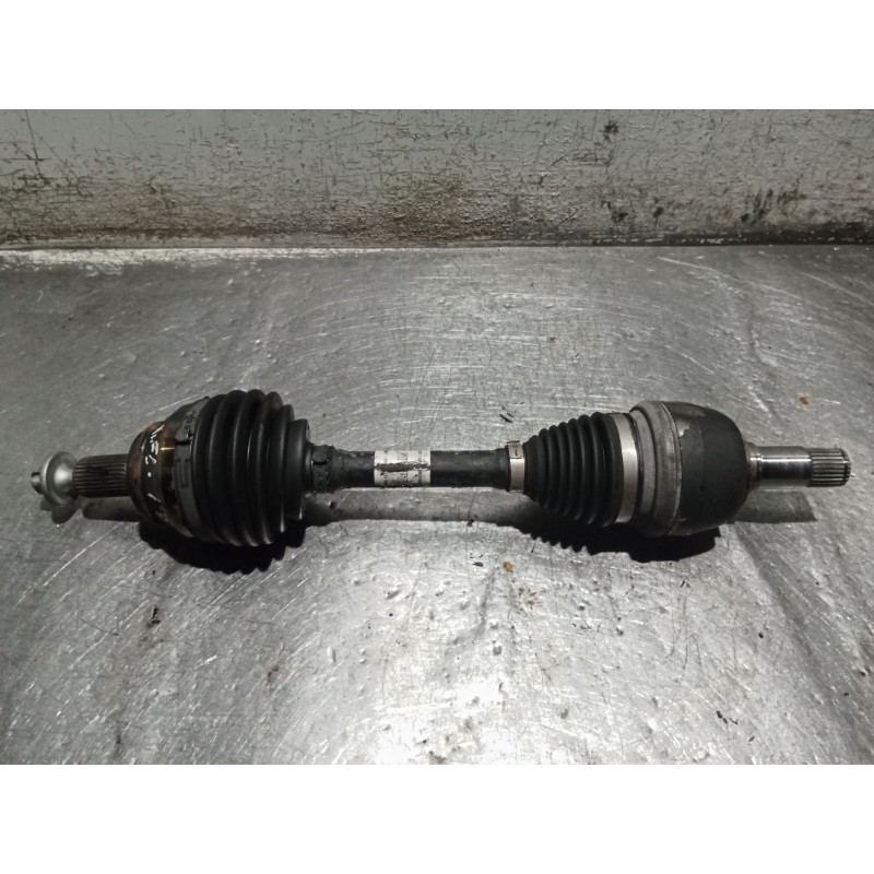 Recambio de transmision delantera izquierda para mercedes-benz cla shooting brake (x117) cla 200 cdi / d (117.908) referencia OE