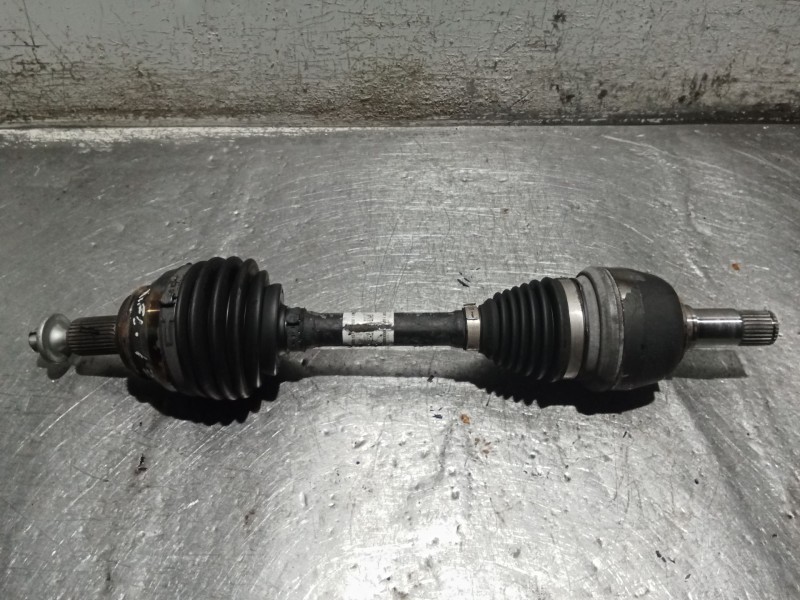 Recambio de transmision delantera izquierda para mercedes-benz cla shooting brake (x117) cla 200 cdi / d (117.908) referencia OE