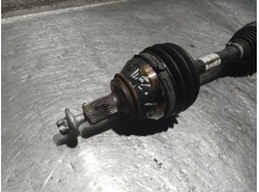 Recambio de transmision delantera izquierda para mercedes-benz cla shooting brake (x117) cla 200 cdi / d (117.908) referencia OE 2