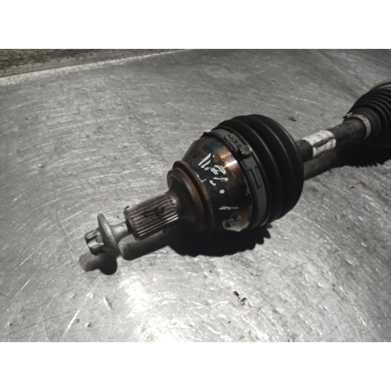 Recambio de transmision delantera izquierda para mercedes-benz cla shooting brake (x117) cla 200 cdi / d (117.908) referencia OE