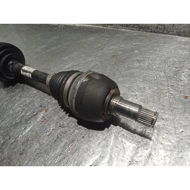 Recambio de transmision delantera izquierda para mercedes-benz cla shooting brake (x117) cla 200 cdi / d (117.908) referencia OE