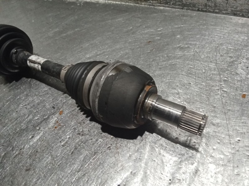 Recambio de transmision delantera izquierda para mercedes-benz cla shooting brake (x117) cla 200 cdi / d (117.908) referencia OE