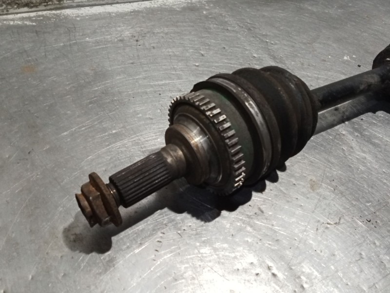 Recambio de transmision delantera derecha para ford probe 24v referencia OEM IAM   