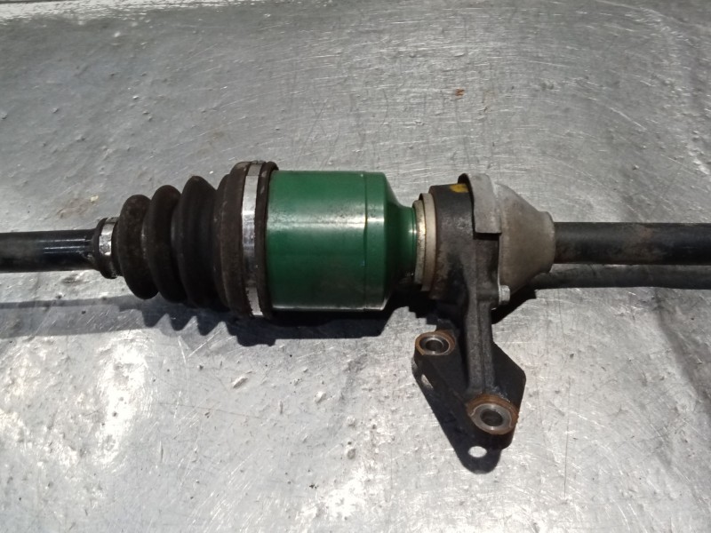 Recambio de transmision delantera derecha para ford probe 24v referencia OEM IAM   