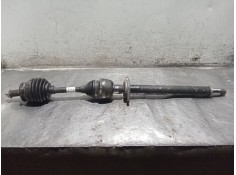 Recambio de transmision delantera derecha para mercedes-benz cla shooting brake (x117) cla 200 cdi / d (117.908) referencia OEM 