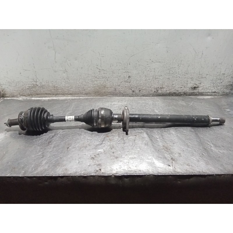 Recambio de transmision delantera derecha para mercedes-benz cla shooting brake (x117) cla 200 cdi / d (117.908) referencia OEM 