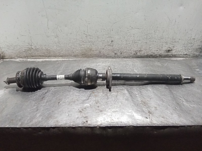 Recambio de transmision delantera derecha para mercedes-benz cla shooting brake (x117) cla 200 cdi / d (117.908) referencia OEM 