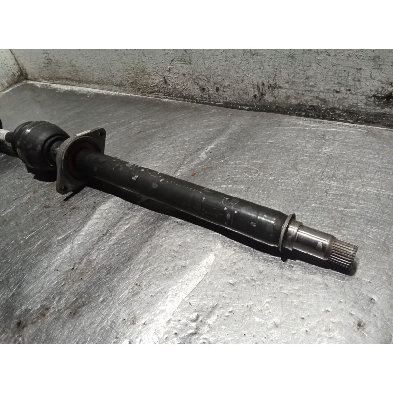 Recambio de transmision delantera derecha para mercedes-benz cla shooting brake (x117) cla 200 cdi / d (117.908) referencia OEM 