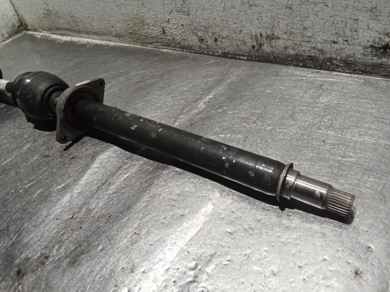 Recambio de transmision delantera derecha para mercedes-benz cla shooting brake (x117) cla 200 cdi / d (117.908) referencia OEM 