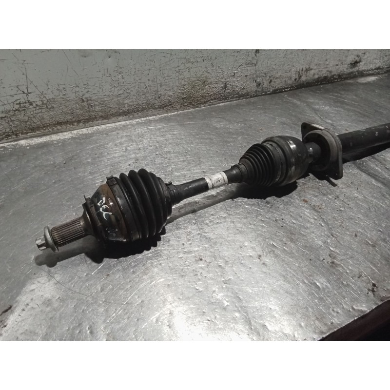 Recambio de transmision delantera derecha para mercedes-benz cla shooting brake (x117) cla 200 cdi / d (117.908) referencia OEM 