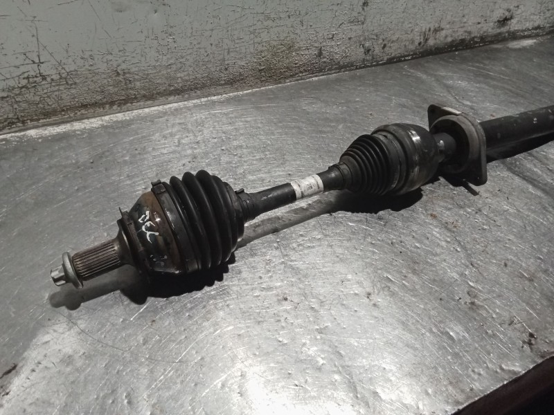 Recambio de transmision delantera derecha para mercedes-benz cla shooting brake (x117) cla 200 cdi / d (117.908) referencia OEM 