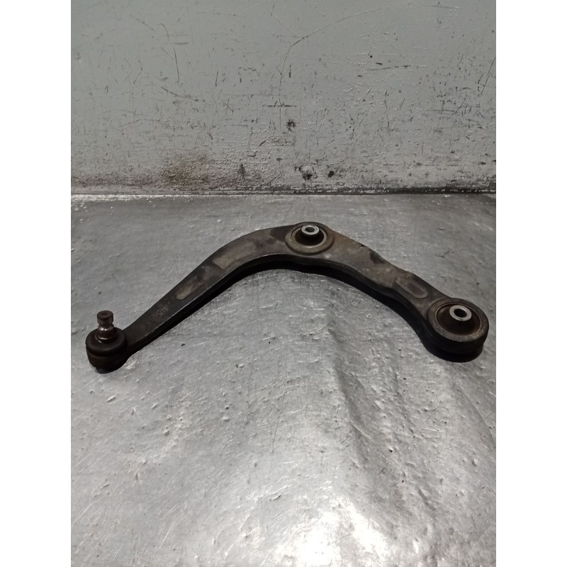 Recambio de brazo suspension inferior delantero izquierdo para peugeot 206 hatchback (2a/c) 2.0 hdi 90 referencia OEM IAM   