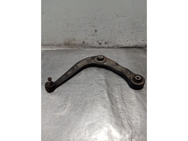 Recambio de brazo suspension inferior delantero izquierdo para peugeot 206 hatchback (2a/c) 2.0 hdi 90 referencia OEM IAM   