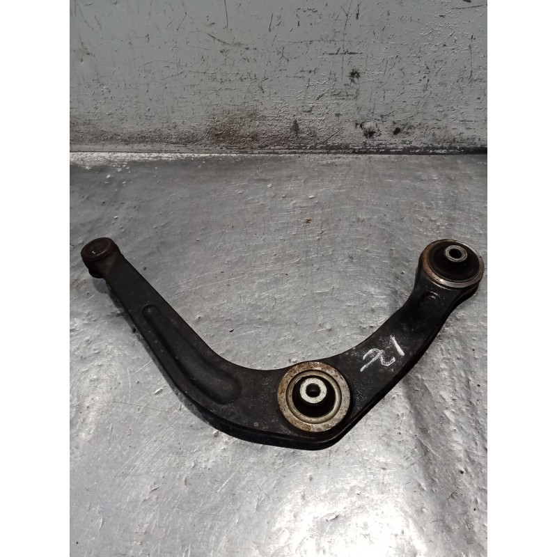 Recambio de brazo suspension inferior delantero izquierdo para peugeot 206 hatchback (2a/c) 2.0 hdi 90 referencia OEM IAM   