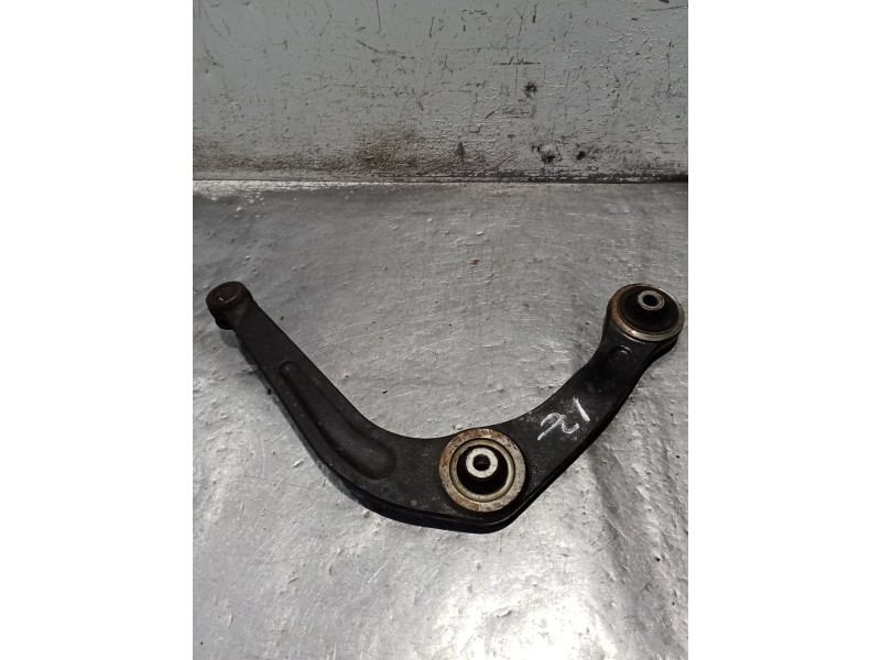 Recambio de brazo suspension inferior delantero izquierdo para peugeot 206 hatchback (2a/c) 2.0 hdi 90 referencia OEM IAM   