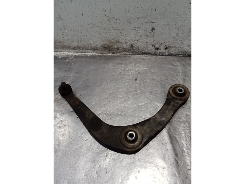 Recambio de brazo suspension inferior delantero derecho para peugeot 206 hatchback (2a/c) 2.0 hdi 90 referencia OEM IAM   